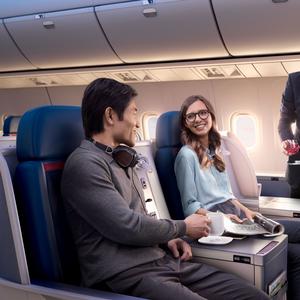 Image provided by Delta Air Lines