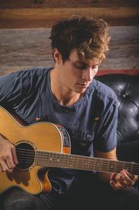 Spencer for LSTN Sound Co, 2016